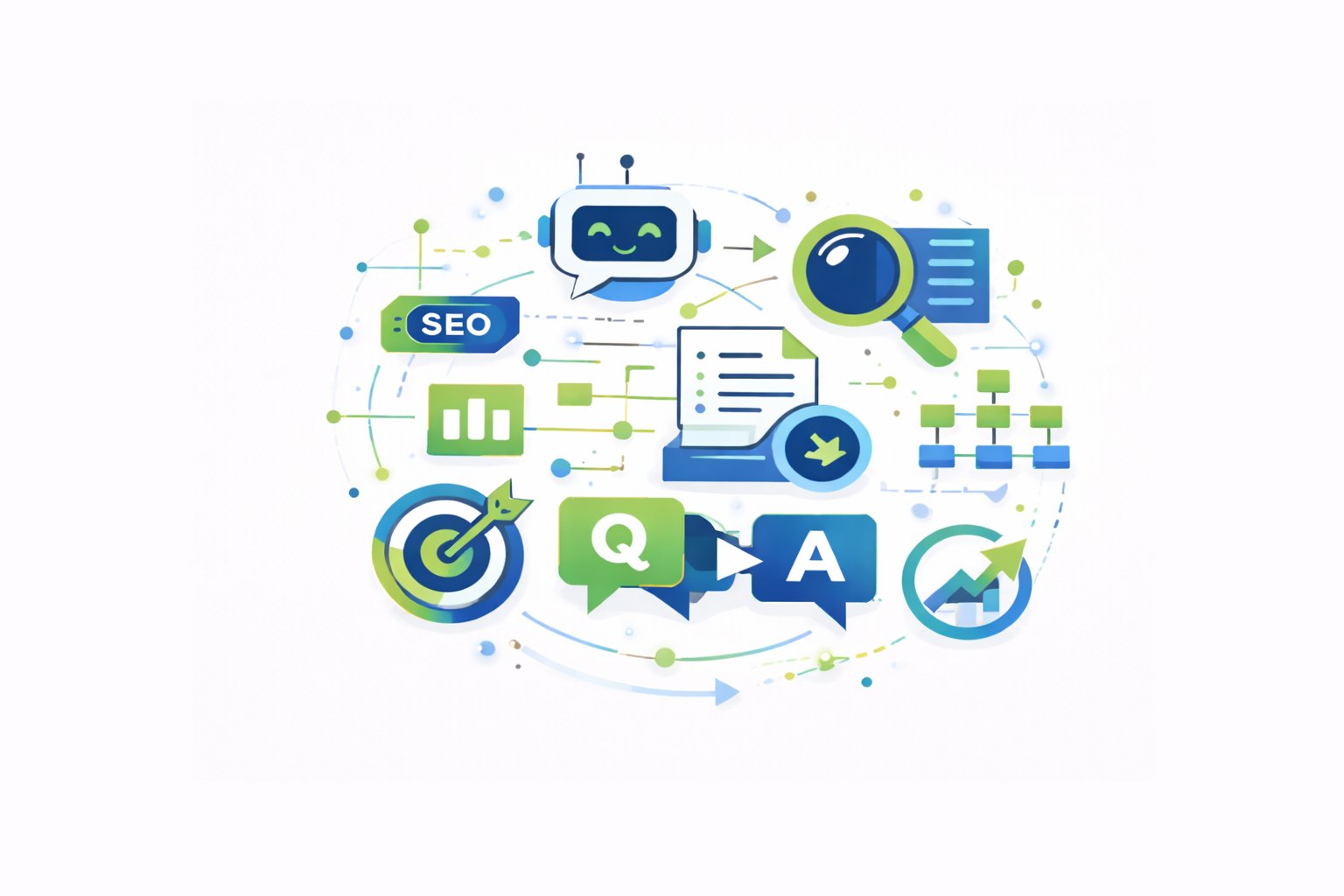 Winning Visibility in AI Search | Free Webinar